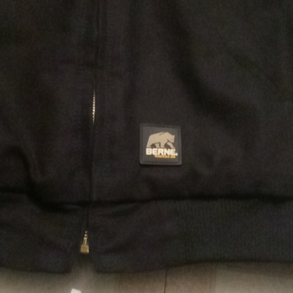BERNE JACKET